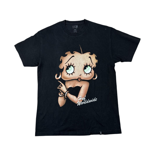 HUF x Betty Boop