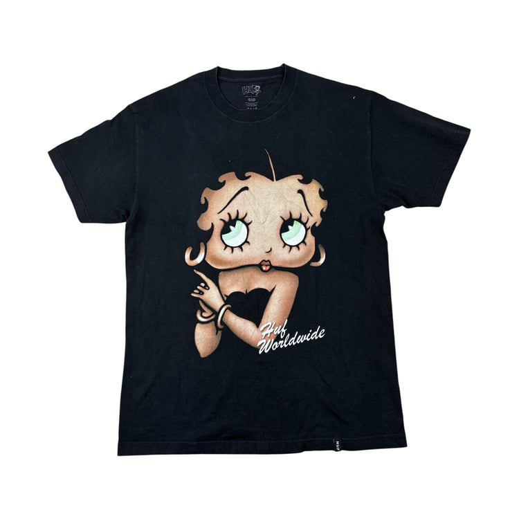 HUF x Betty Boop