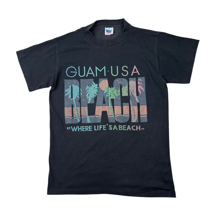 Guam