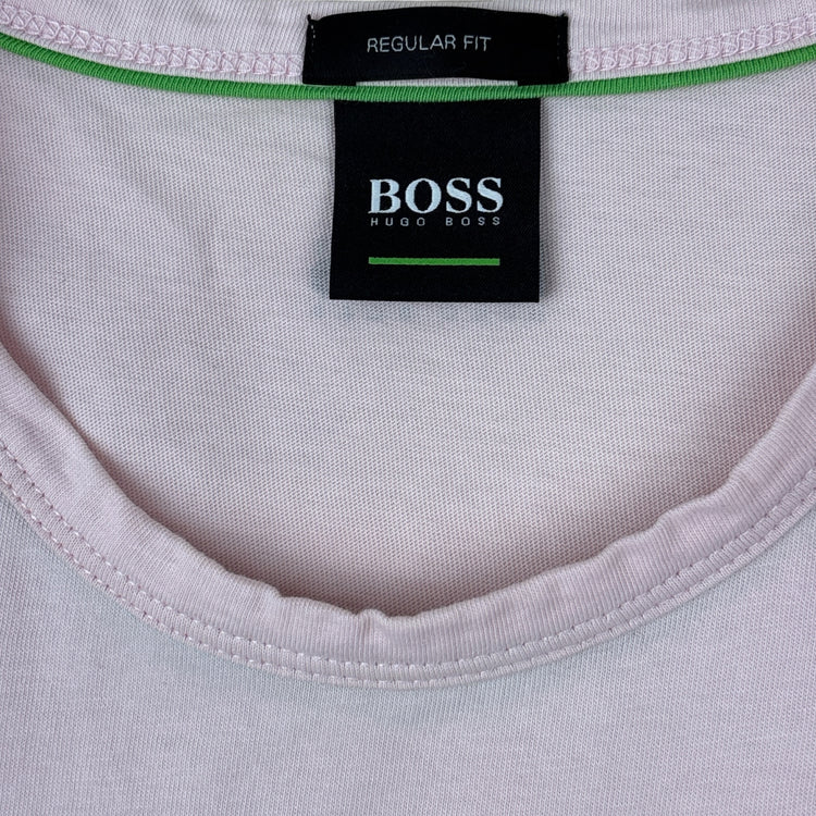 Hugo Boss