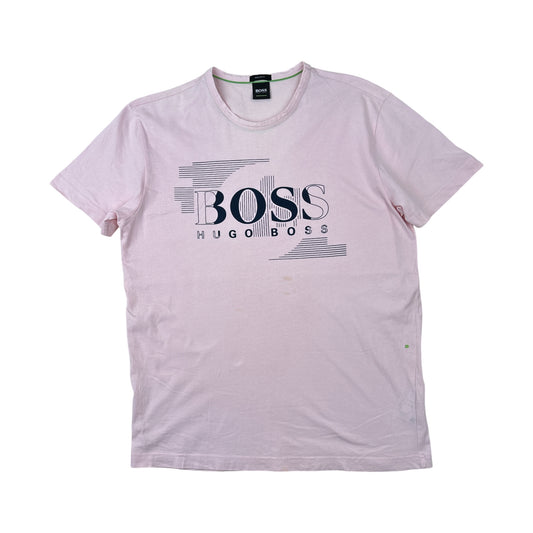 Hugo Boss