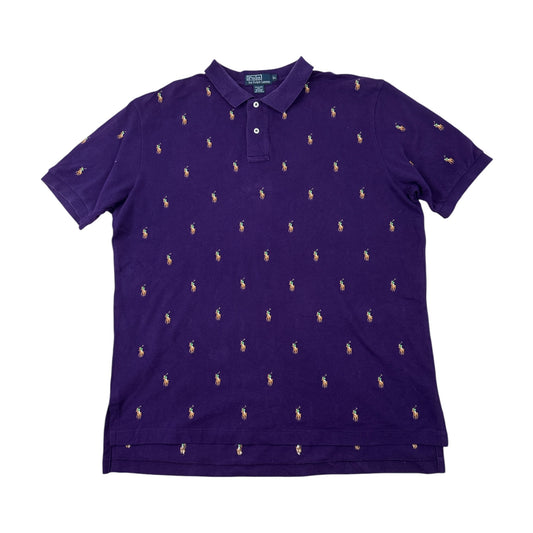 Polo RL