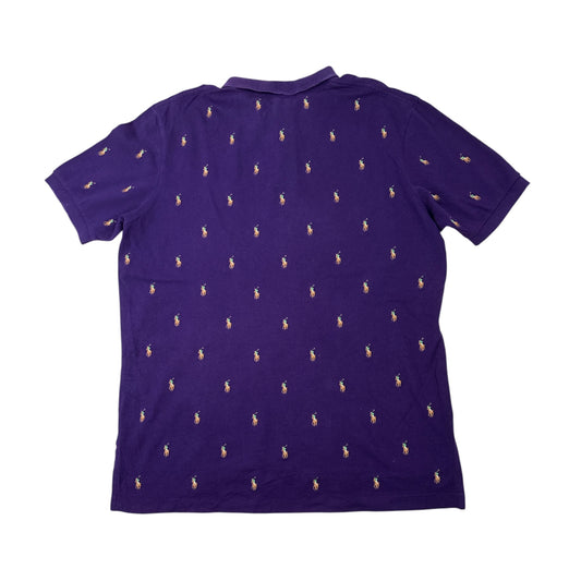 Polo RL