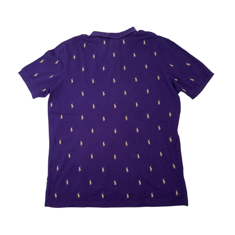 Polo RL
