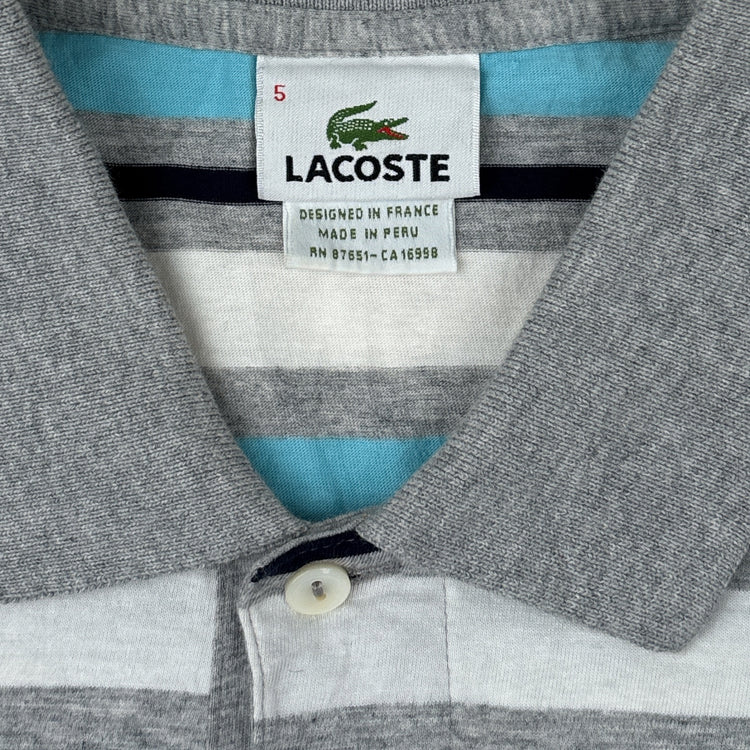Lacoste