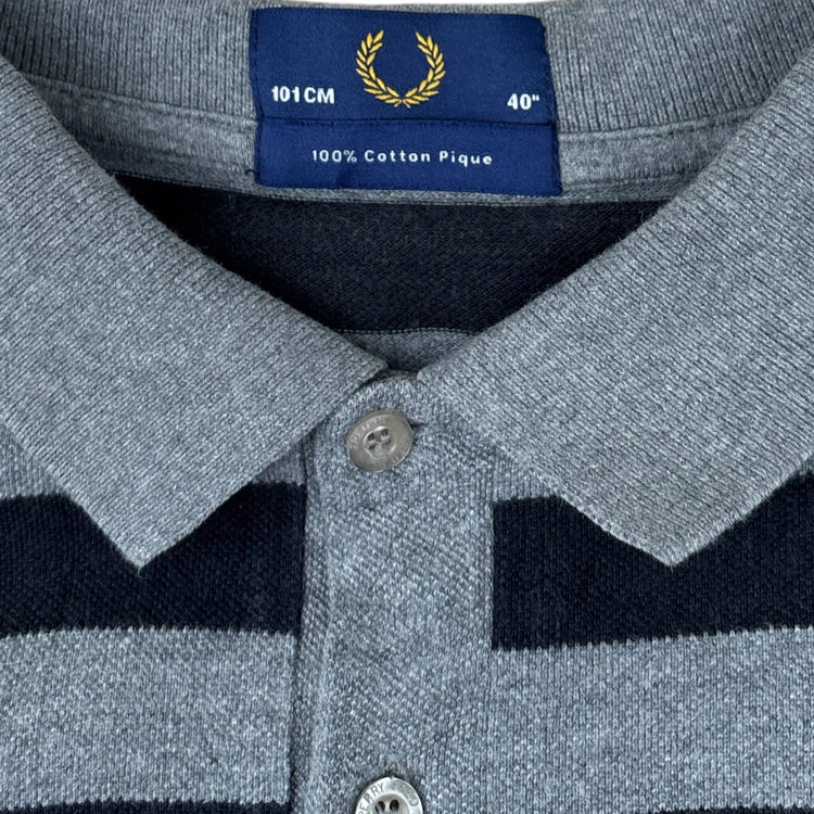 Fred Perry
