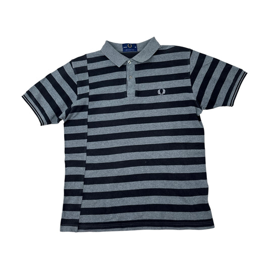Fred Perry
