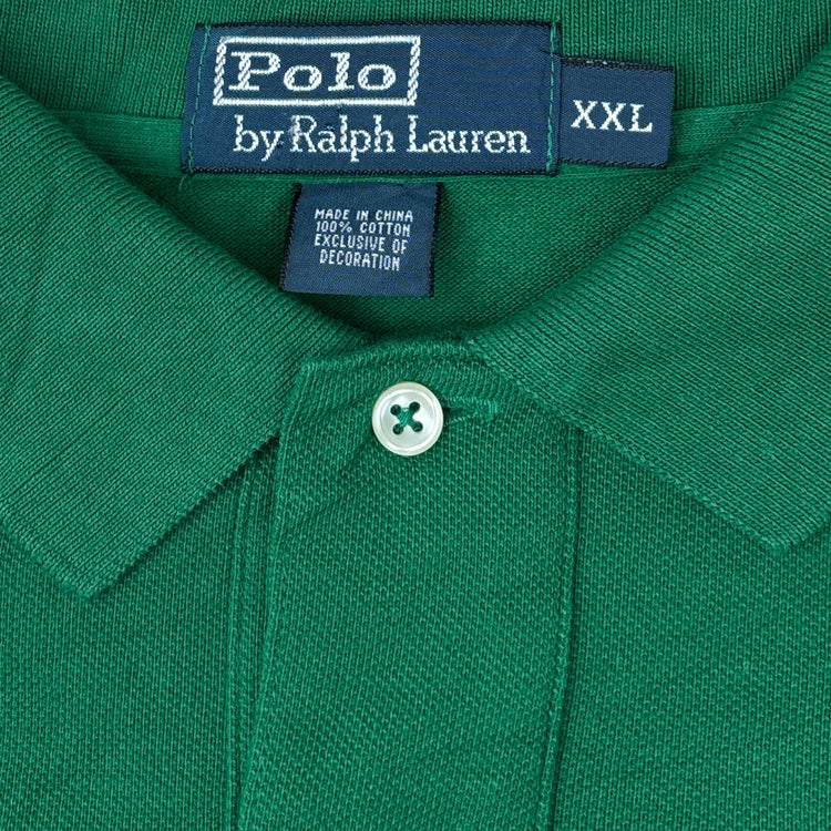 Polo RL