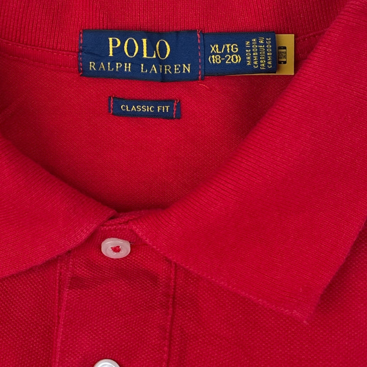 Polo RL
