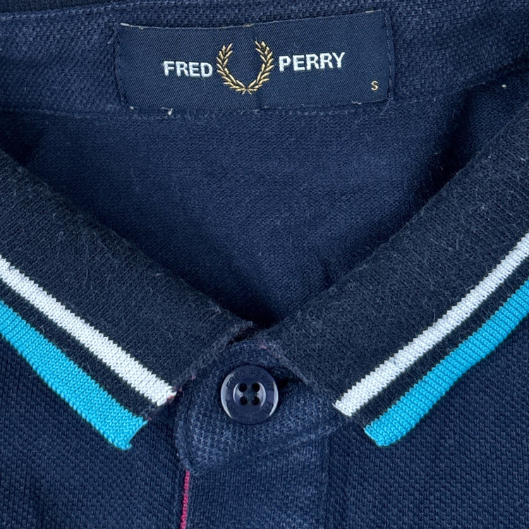 Fred Perry