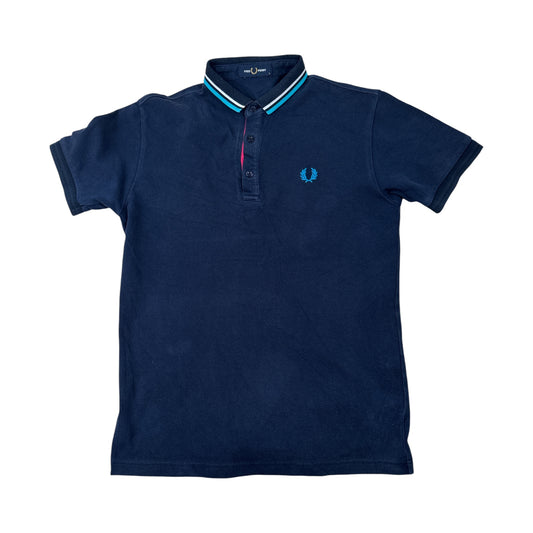 Fred Perry