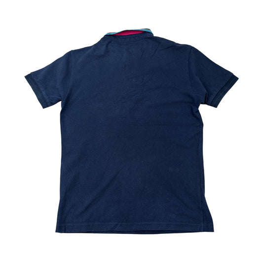Fred Perry