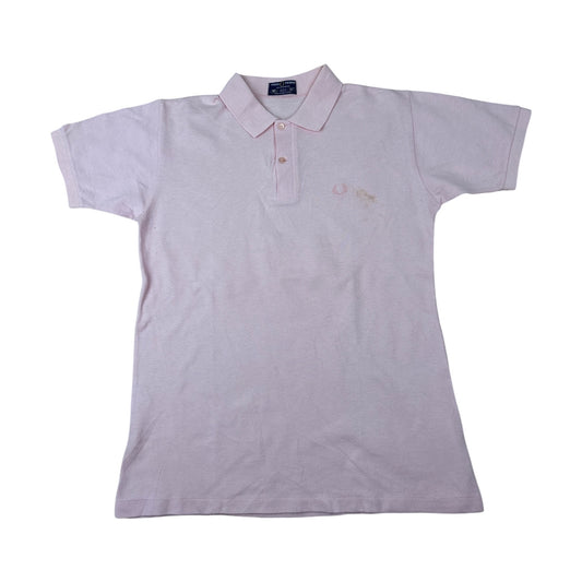 Fred Perry