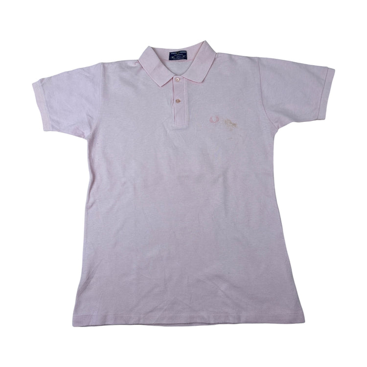 Fred Perry