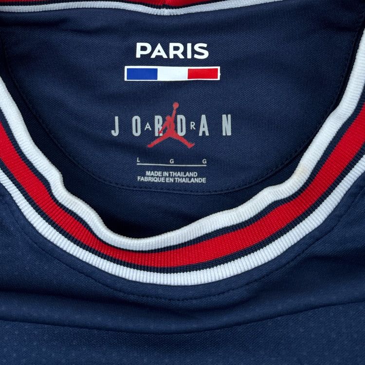 Jordan