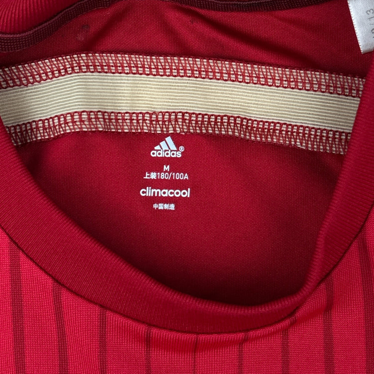Adidas