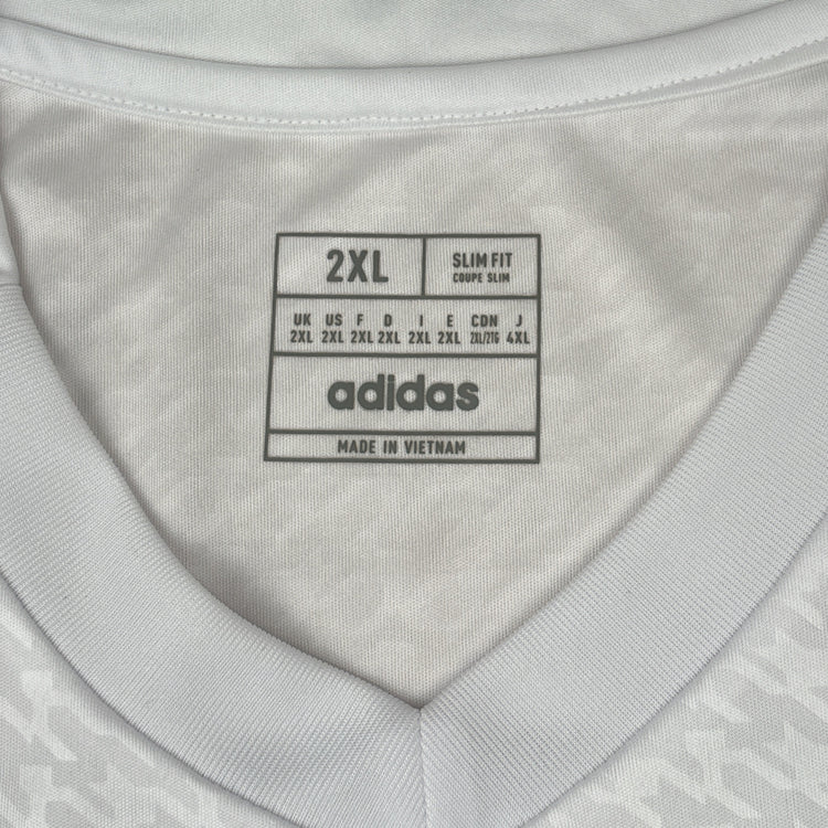 Adidas