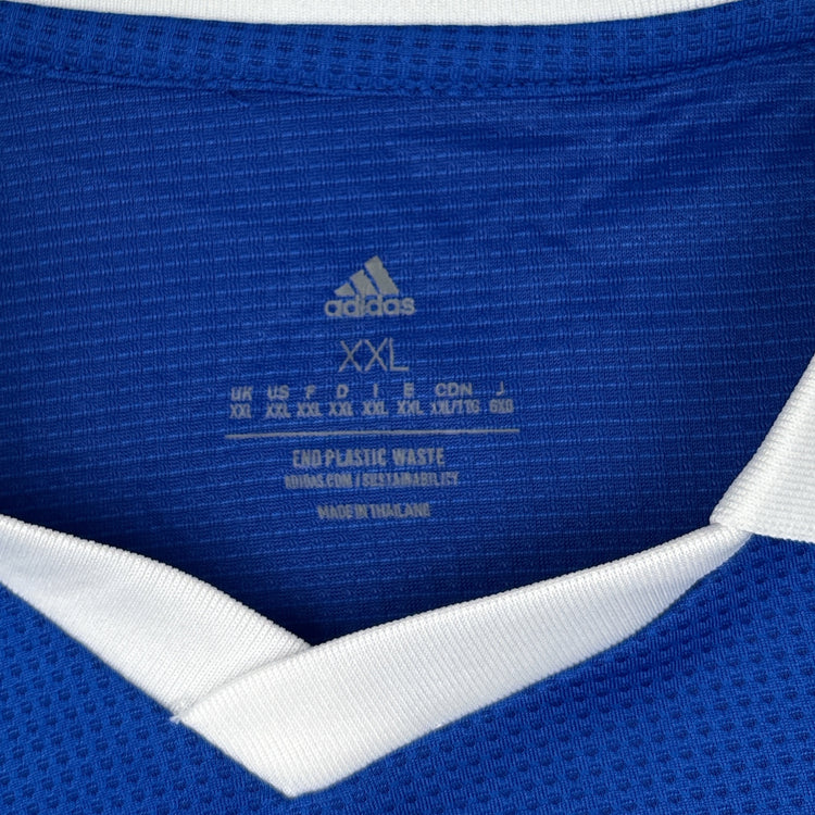Adidas