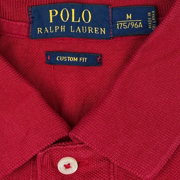 Polo RL