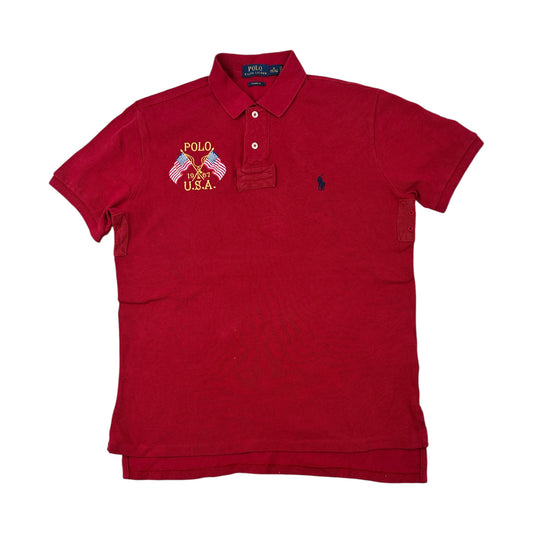 Polo RL
