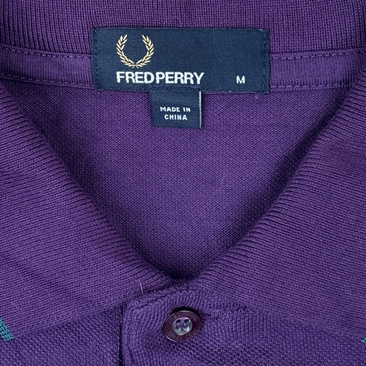 Fred Perry