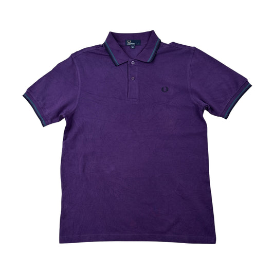 Fred Perry