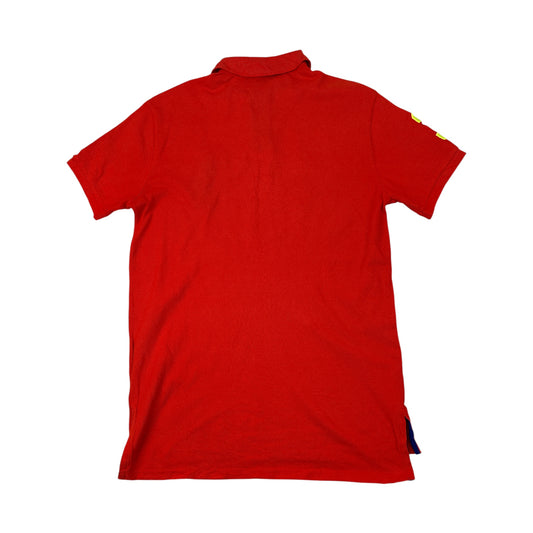 Polo RL