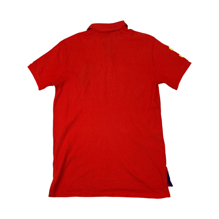 Polo RL