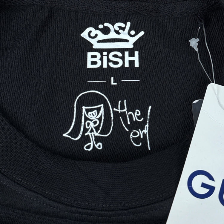 Bish