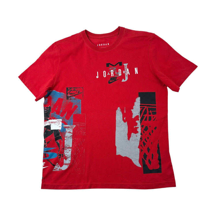 Jordan