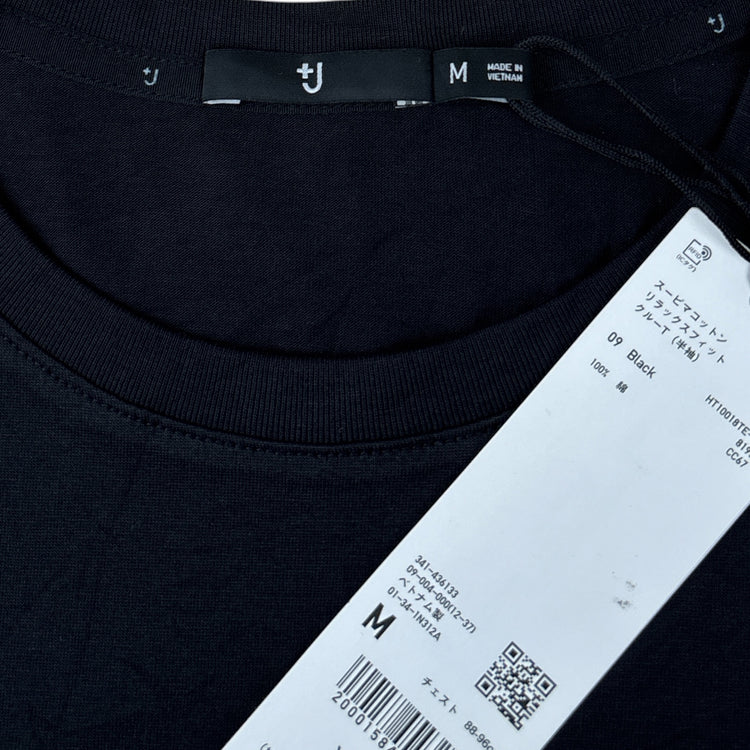 Uniqlo x Jil Sander