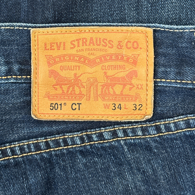 Levis