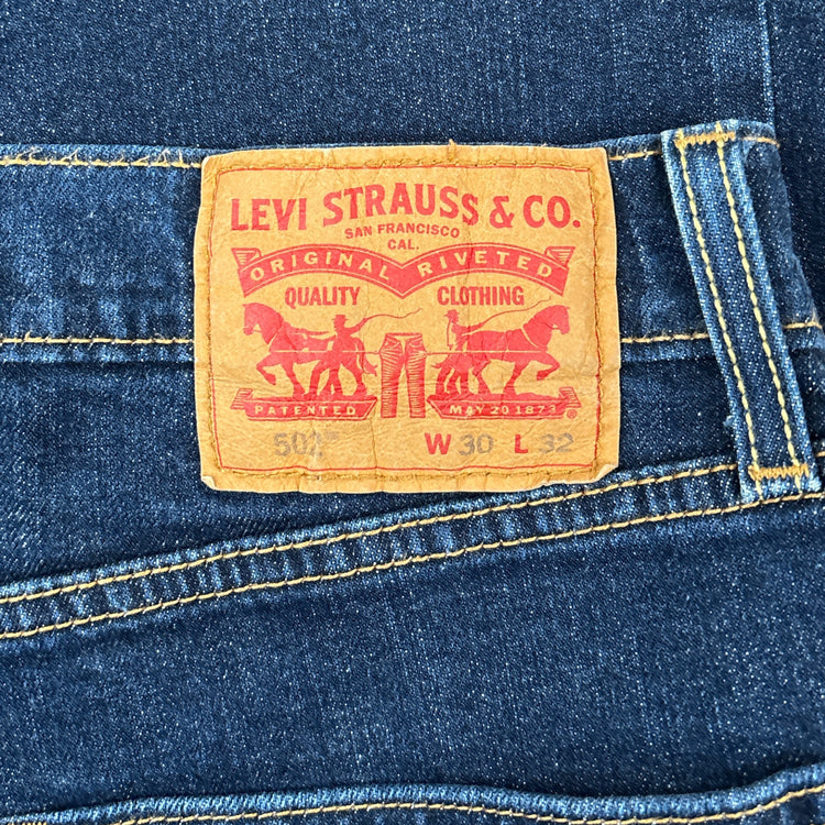 Levis