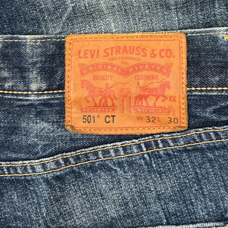 Levis