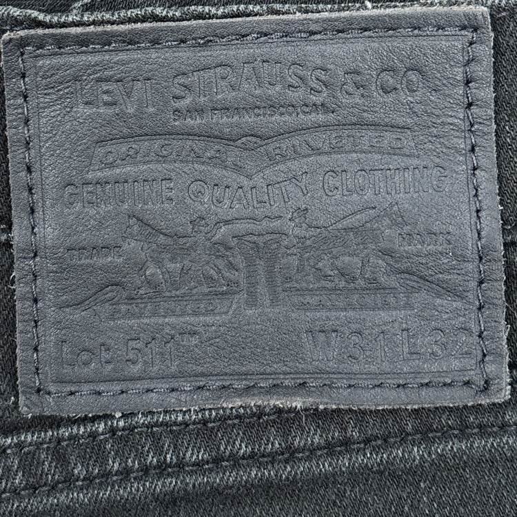 Levis