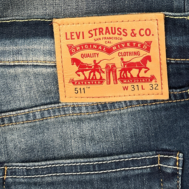 Levis