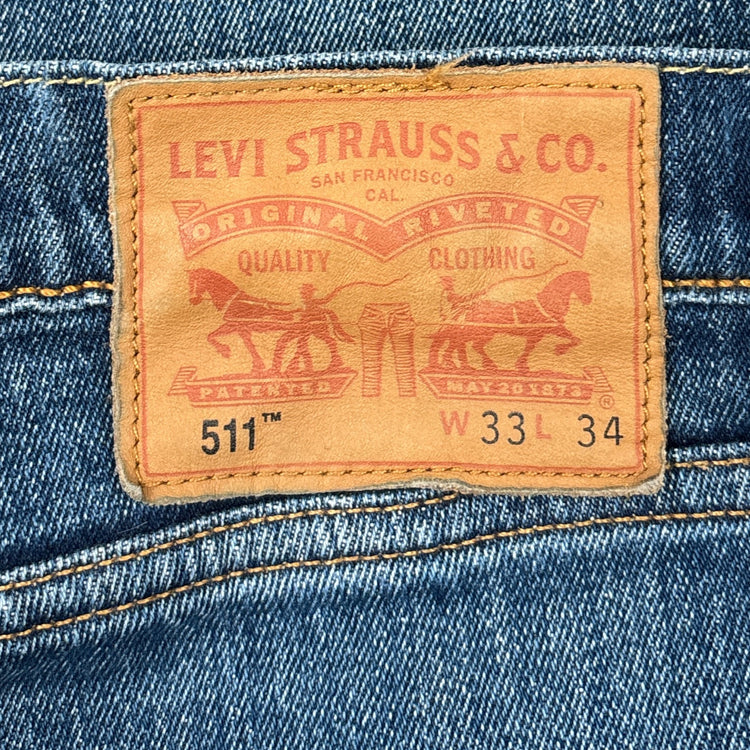 Levis