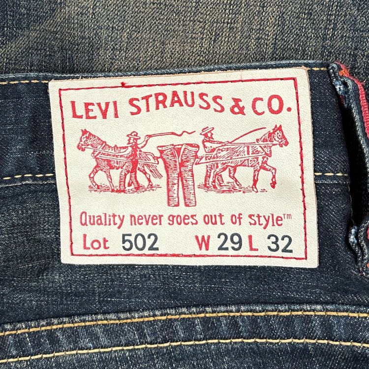 Levis