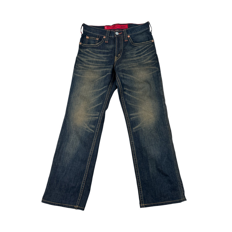 Levis