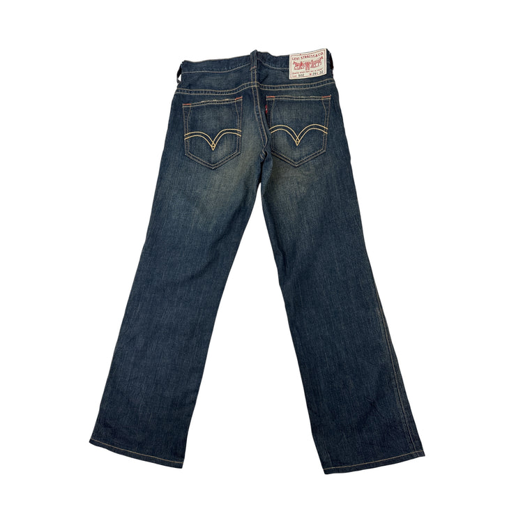 Levis