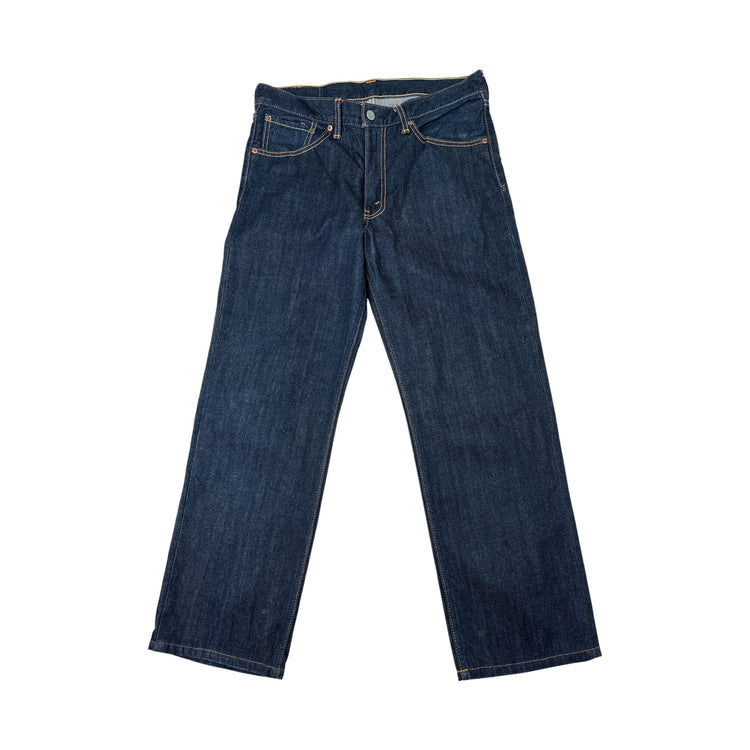 Levis