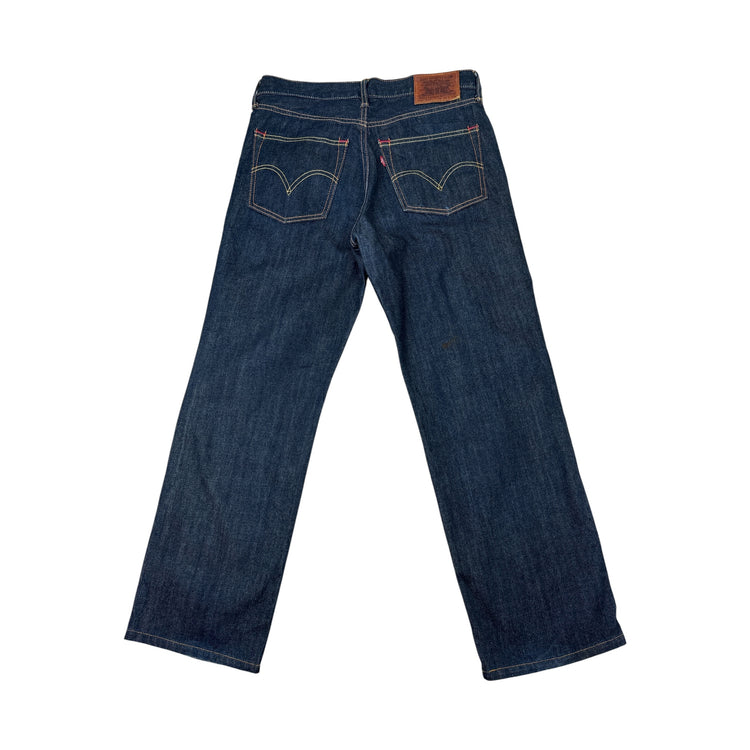 Levis