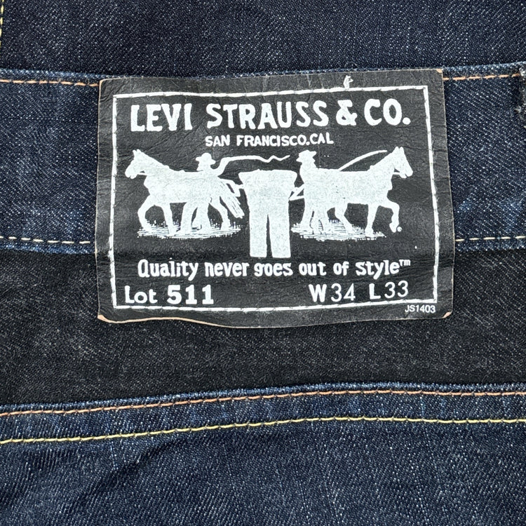 Levis