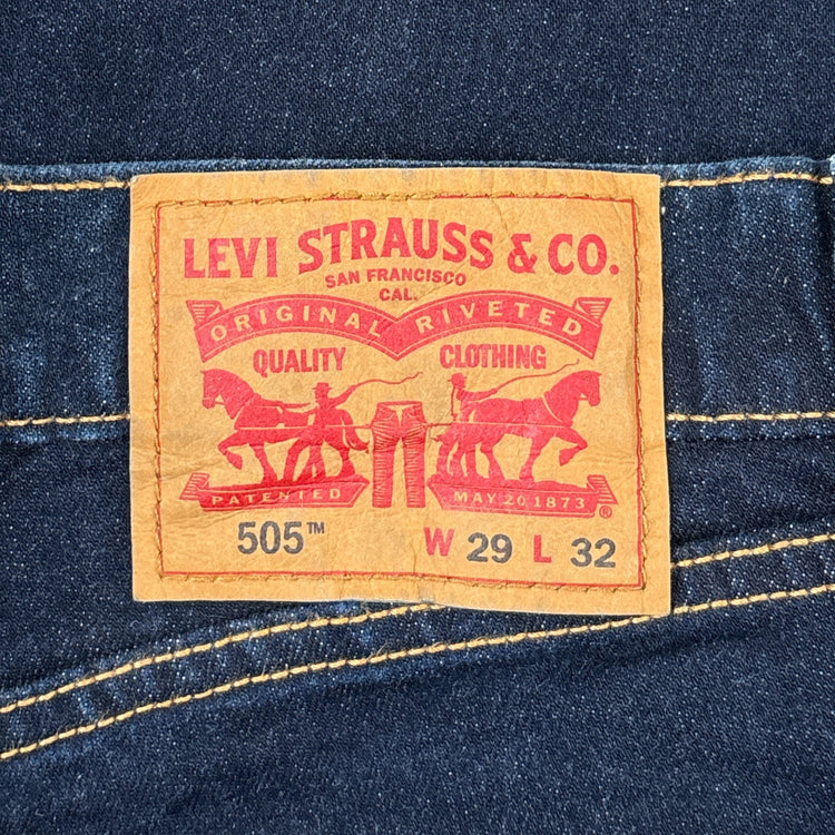 Levis