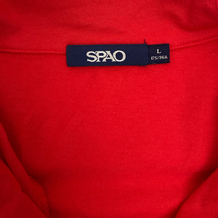 Spao
