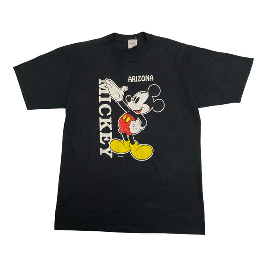 Mickey