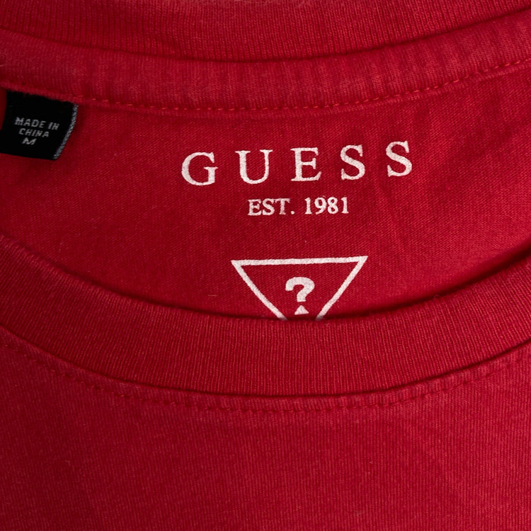 Guess