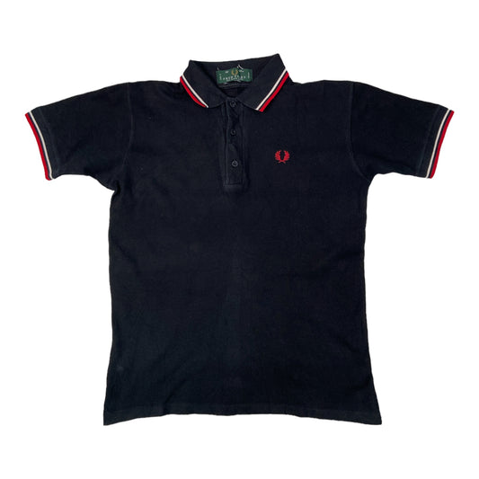 Fred Perry