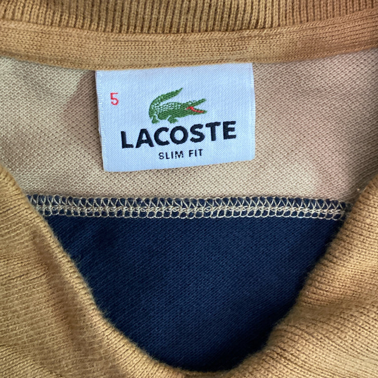 Lacoste