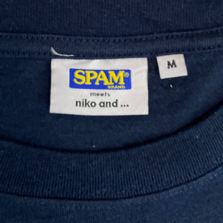 Spam